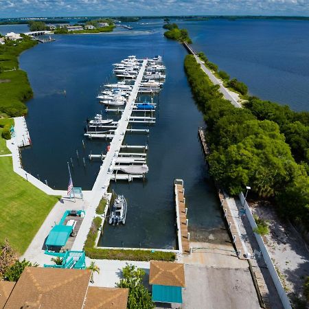 Boca Grande Hotel Eksteriør billede