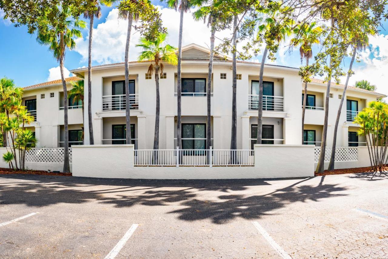 Boca Grande Hotel Eksteriør billede