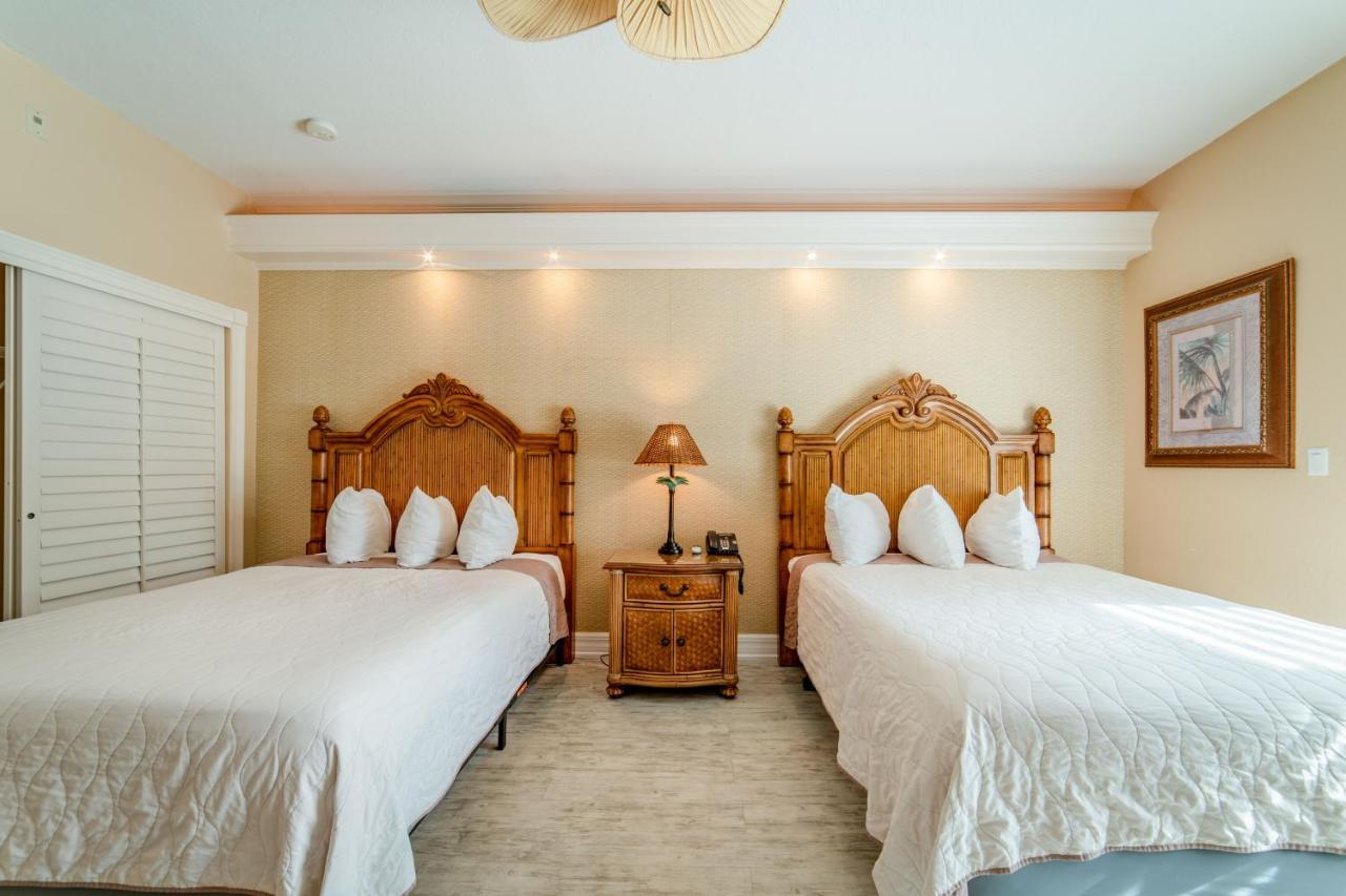 Boca Grande Hotel Eksteriør billede